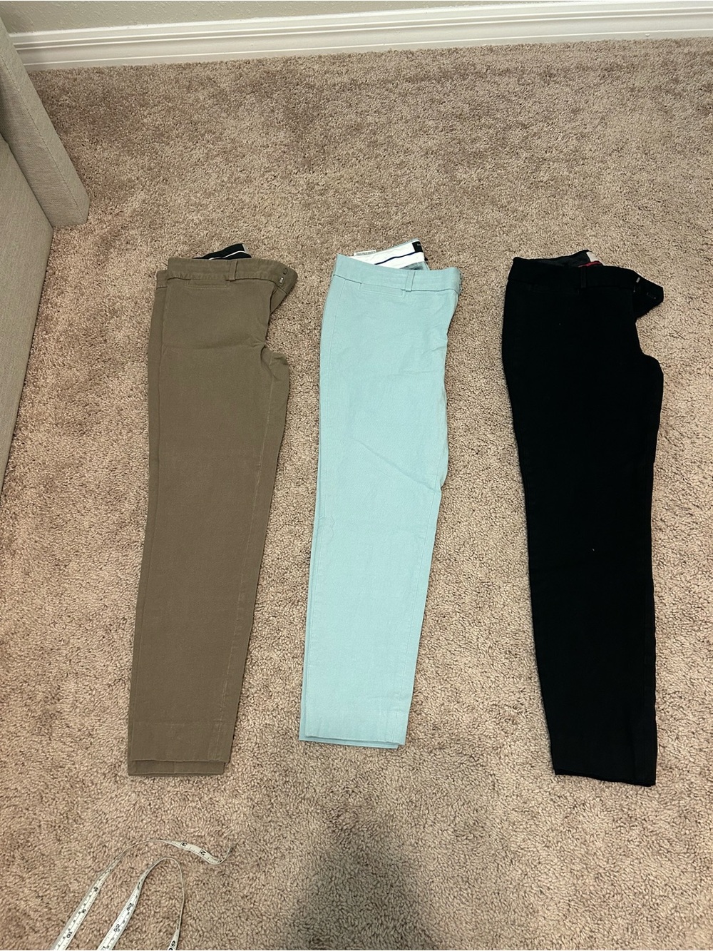 Banana Republic Pants
